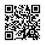 本網頁連結的 QRCode