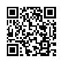 本網頁連結的 QRCode