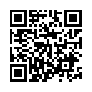 本網頁連結的 QRCode