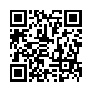 本網頁連結的 QRCode