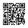 本網頁連結的 QRCode