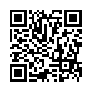 本網頁連結的 QRCode