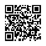 本網頁連結的 QRCode