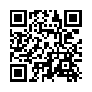 本網頁連結的 QRCode