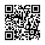 本網頁連結的 QRCode