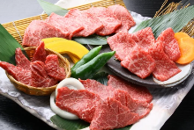 11,000日圓套餐 (10道菜) 11,000日圓套餐 (10道菜)