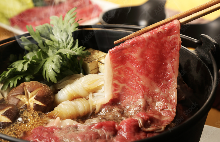 22,000日圓套餐 (9道菜)