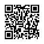 本網頁連結的 QRCode