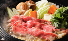 20,000日圓套餐 (10道菜)