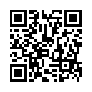 本網頁連結的 QRCode