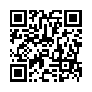 本網頁連結的 QRCode