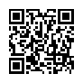 本網頁連結的 QRCode