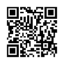 本網頁連結的 QRCode