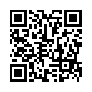 本網頁連結的 QRCode