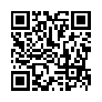 本網頁連結的 QRCode