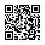 本網頁連結的 QRCode