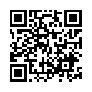 本網頁連結的 QRCode