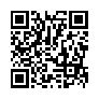 本網頁連結的 QRCode