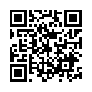 本網頁連結的 QRCode