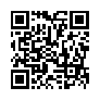 本網頁連結的 QRCode