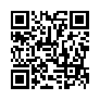 本網頁連結的 QRCode