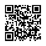 本網頁連結的 QRCode