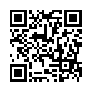 本網頁連結的 QRCode