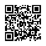 本網頁連結的 QRCode