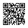 本網頁連結的 QRCode