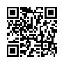 本網頁連結的 QRCode