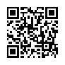 本網頁連結的 QRCode