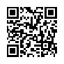 本網頁連結的 QRCode