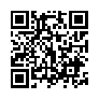 本網頁連結的 QRCode