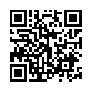 本網頁連結的 QRCode