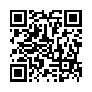 本網頁連結的 QRCode