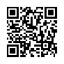 本網頁連結的 QRCode