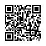 本網頁連結的 QRCode