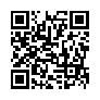 本網頁連結的 QRCode