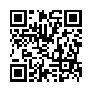 本網頁連結的 QRCode