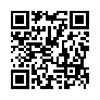 本網頁連結的 QRCode