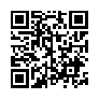 本網頁連結的 QRCode