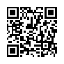 本網頁連結的 QRCode