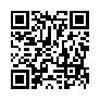 本網頁連結的 QRCode