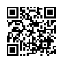 本網頁連結的 QRCode