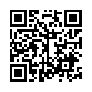 本網頁連結的 QRCode