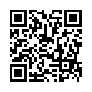 本網頁連結的 QRCode