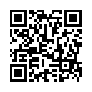 本網頁連結的 QRCode