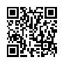 本網頁連結的 QRCode