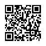 本網頁連結的 QRCode