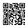 本網頁連結的 QRCode